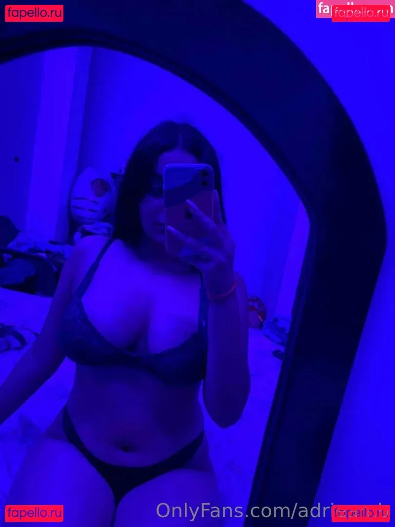 Adrieamb Onlyfans Photo Gallery 
