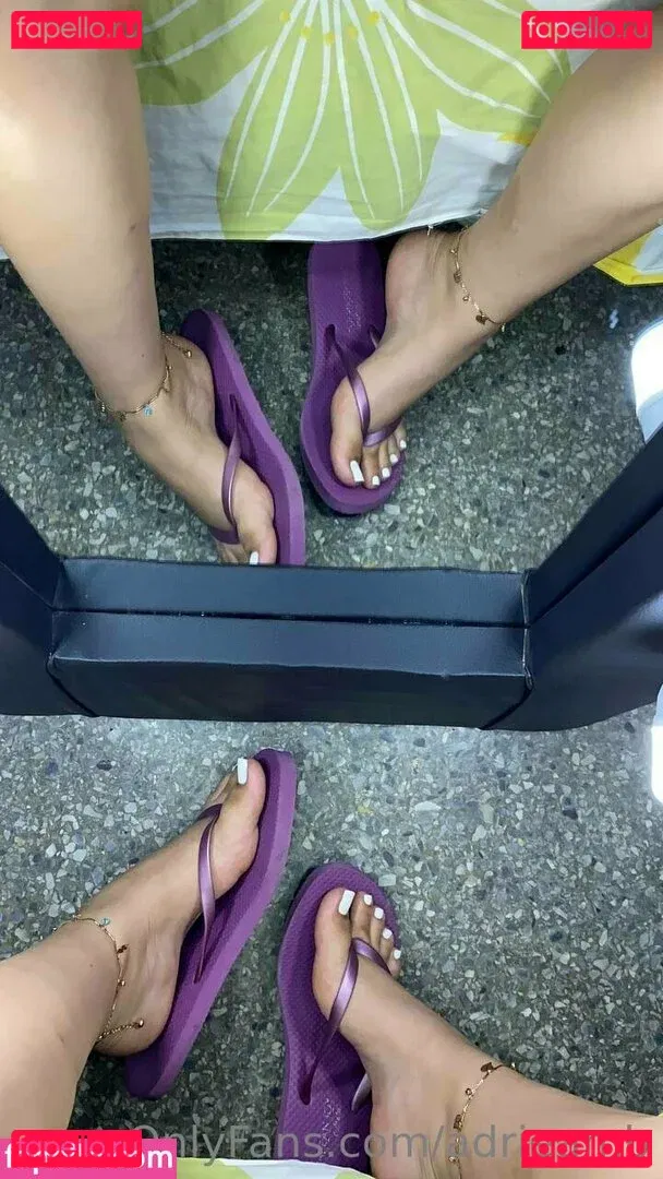 Adrieamb Onlyfans Photo Gallery 