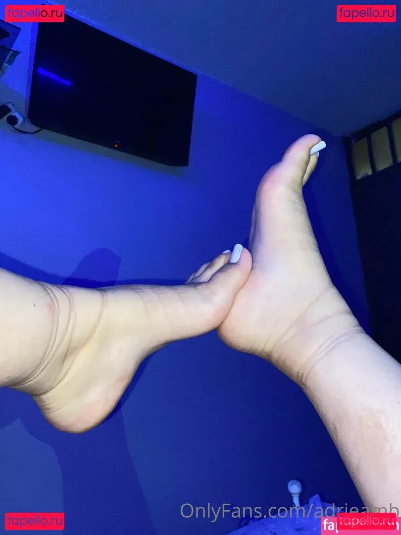 Adrieamb Onlyfans Photo Gallery 