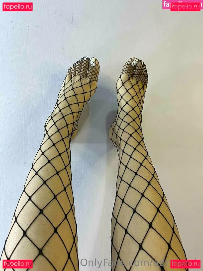 Adrieamb Onlyfans Photo Gallery 