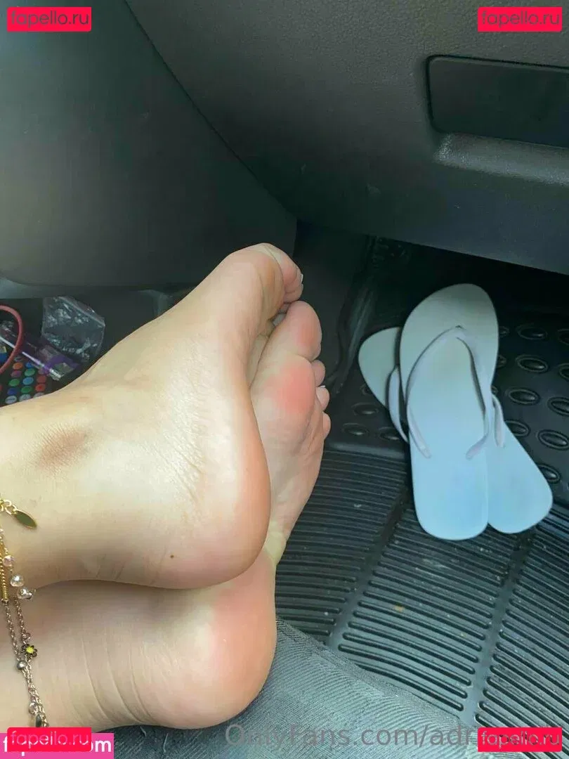 Adrieamb Onlyfans Photo Gallery 