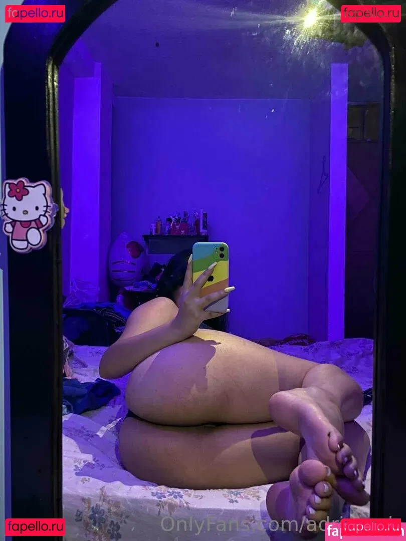 Adrieamb Onlyfans Photo Gallery 