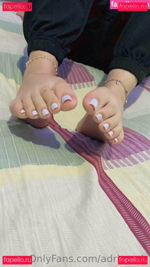 Adrieamb Onlyfans Photo Gallery 