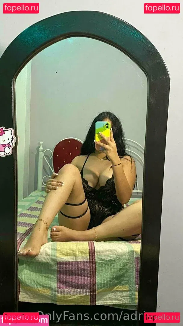 Adrieamb Onlyfans Photo Gallery 
