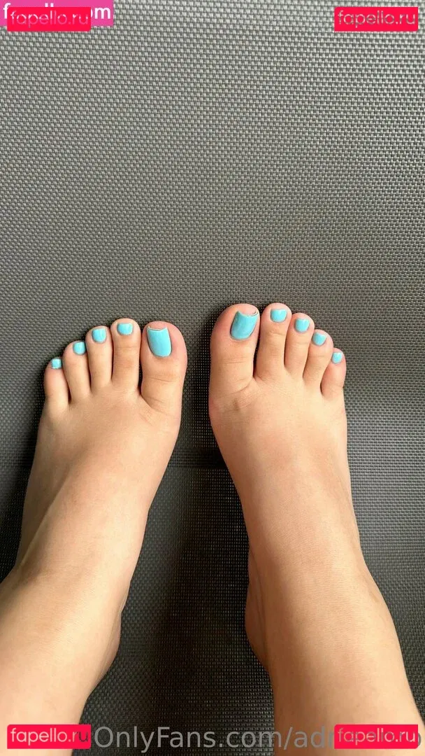 Adrieamb Onlyfans Photo Gallery 