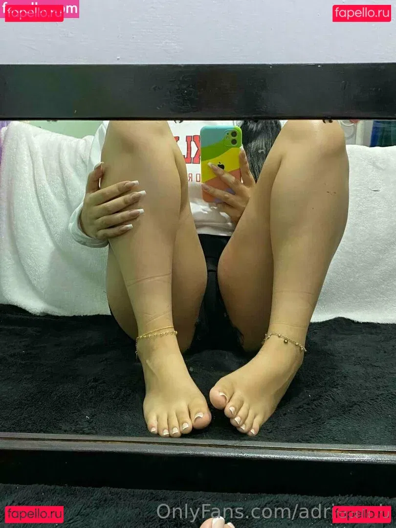 Adrieamb Onlyfans Photo Gallery 