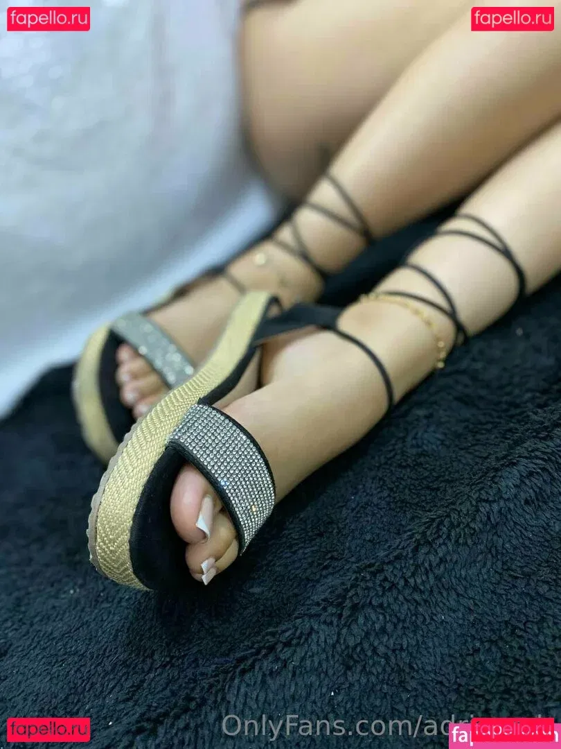 Adrieamb Onlyfans Photo Gallery 