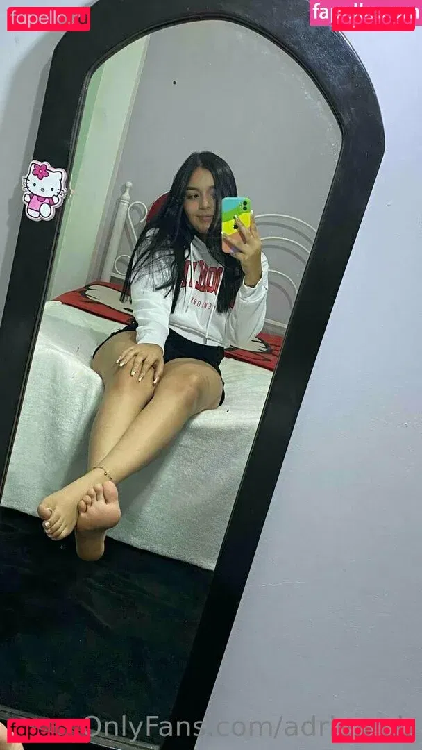 Adrieamb Onlyfans Photo Gallery 