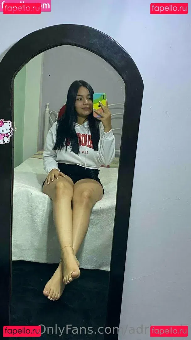 Adrieamb Onlyfans Photo Gallery 