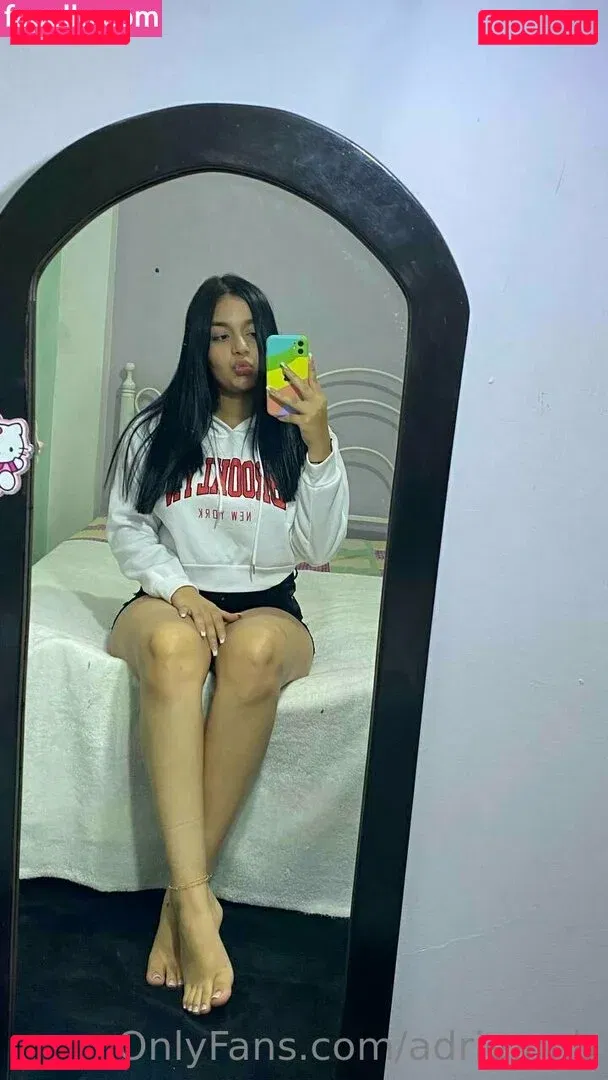 Adrieamb Onlyfans Photo Gallery 