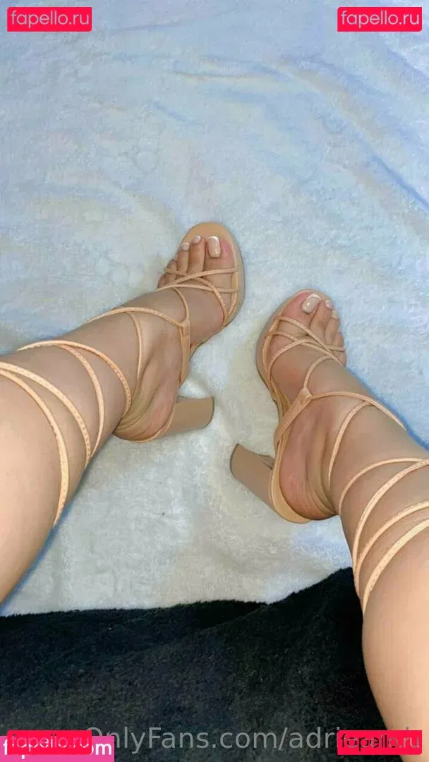 Adrieamb Onlyfans Photo Gallery 