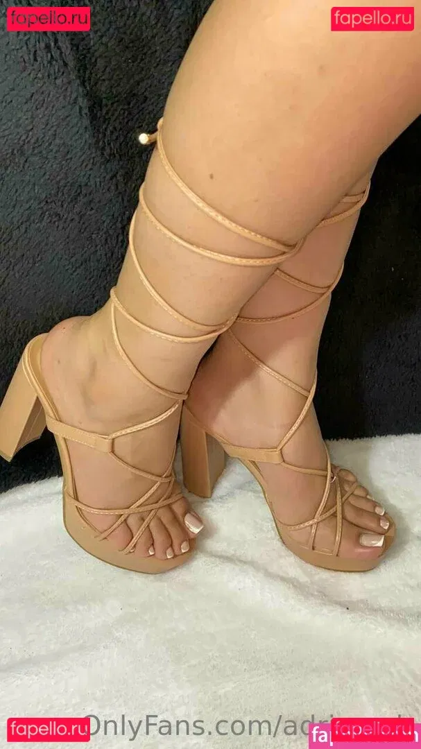 Adrieamb Onlyfans Photo Gallery 