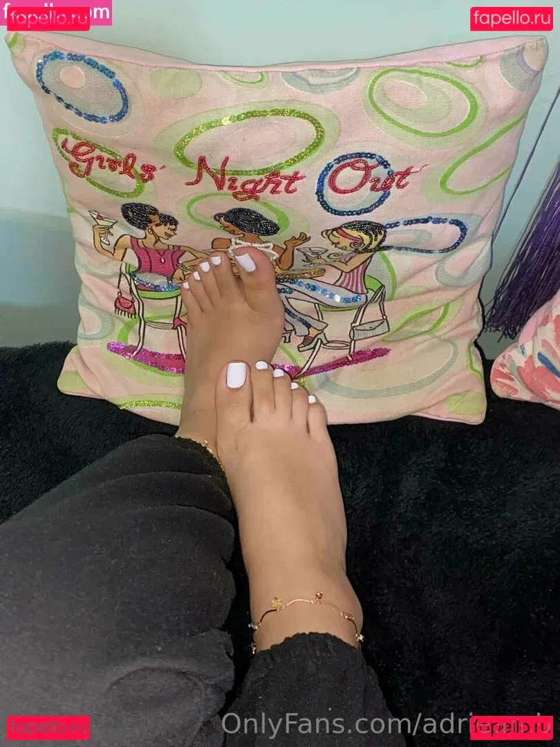 Adrieamb Onlyfans Photo Gallery 