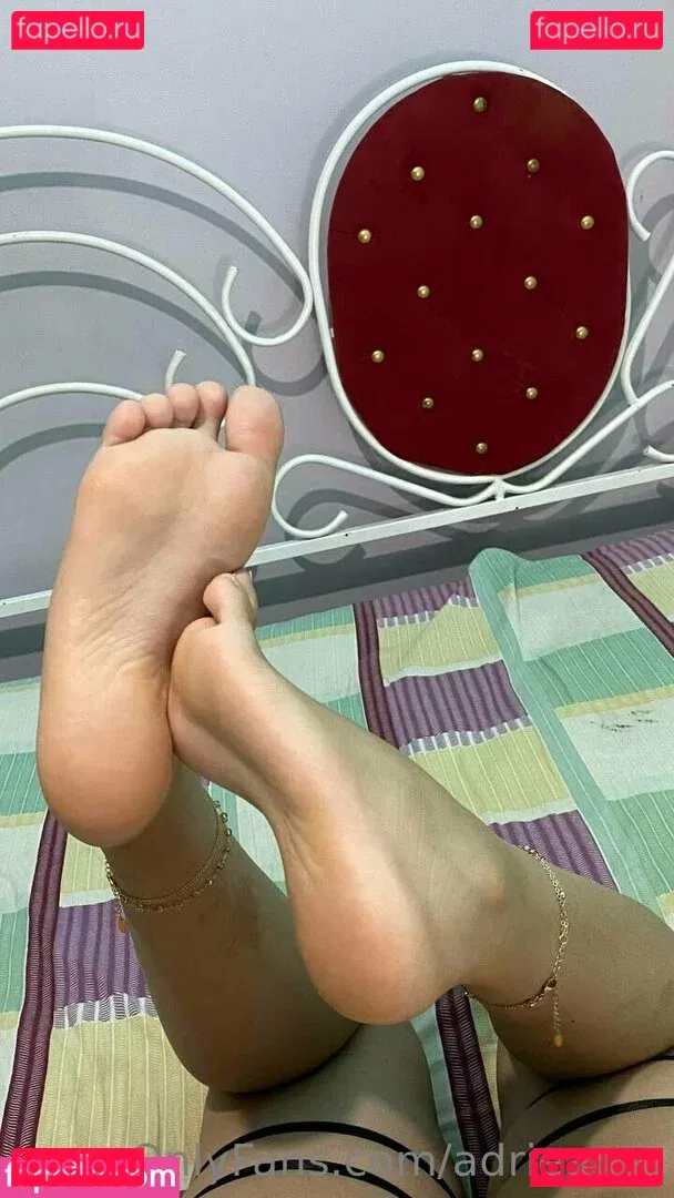 Adrieamb Onlyfans Photo Gallery 