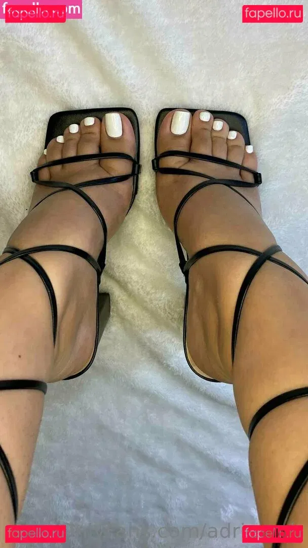 Adrieamb Onlyfans Photo Gallery 