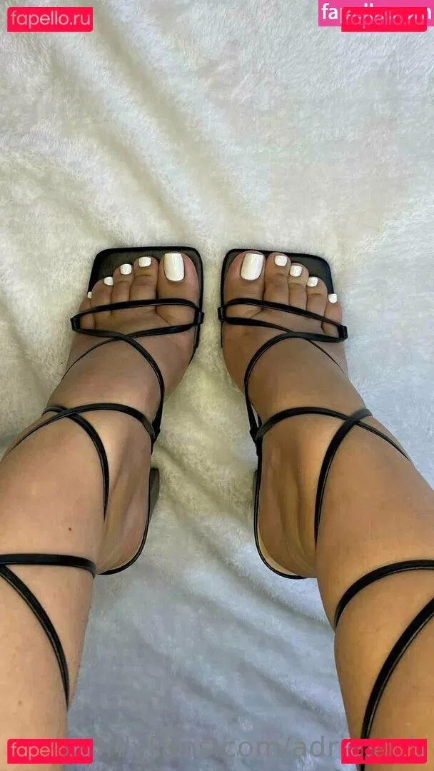 Adrieamb Onlyfans Photo Gallery 