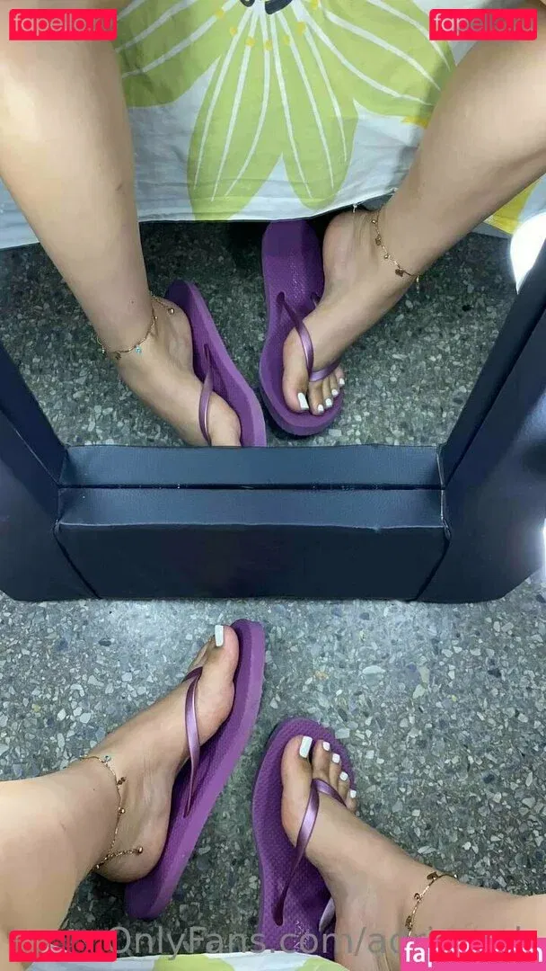 Adrieamb Onlyfans Photo Gallery 