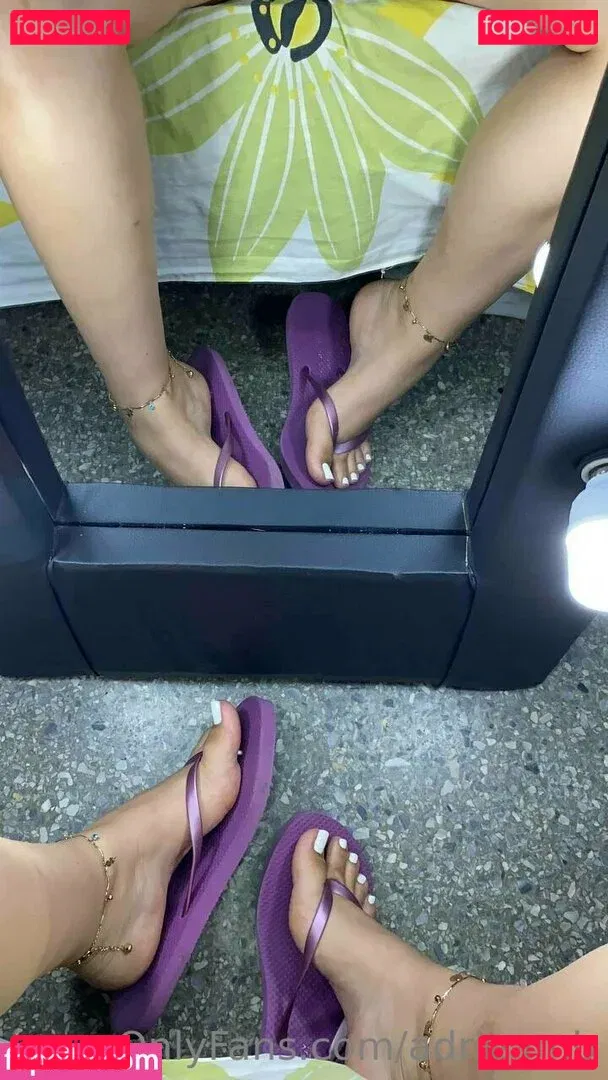 Adrieamb Onlyfans Photo Gallery 