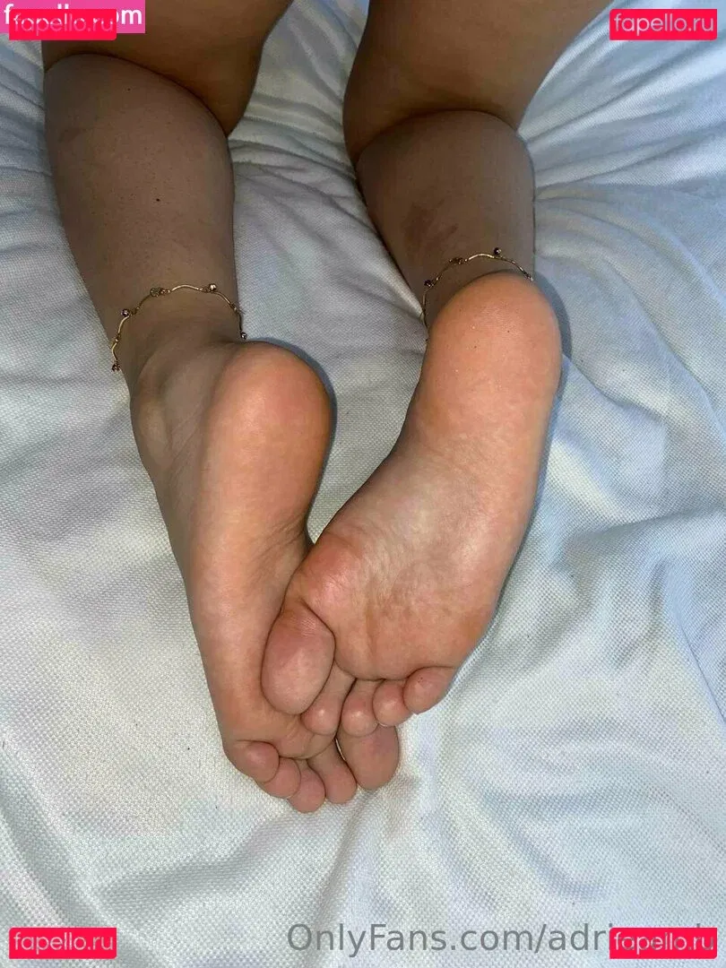 Adrieamb Onlyfans Photo Gallery 
