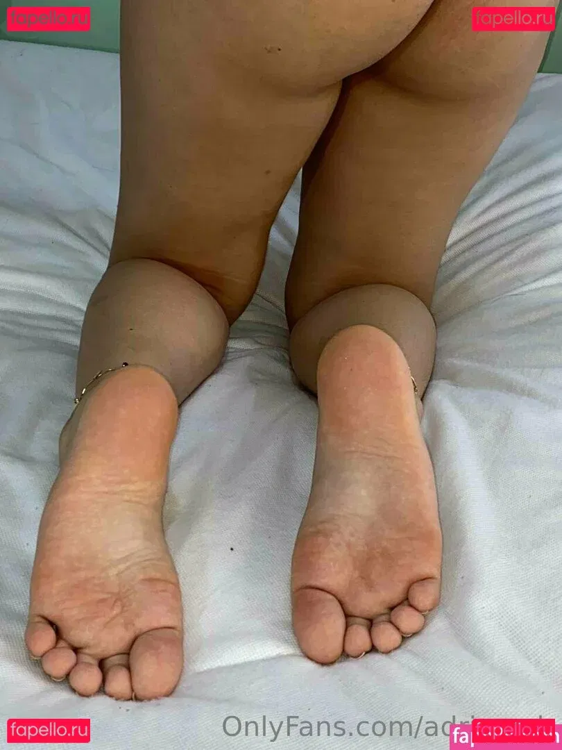 Adrieamb Onlyfans Photo Gallery 