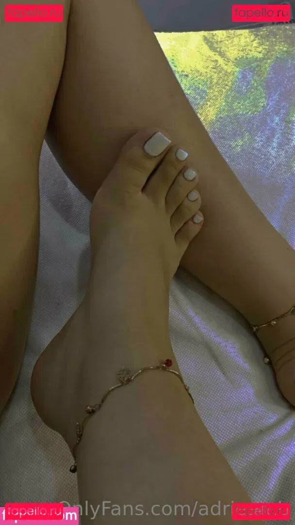 Adrieamb Onlyfans Photo Gallery 