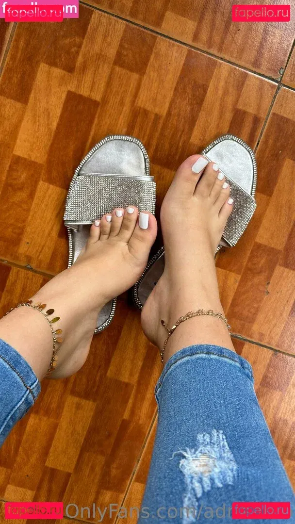 Adrieamb Onlyfans Photo Gallery 