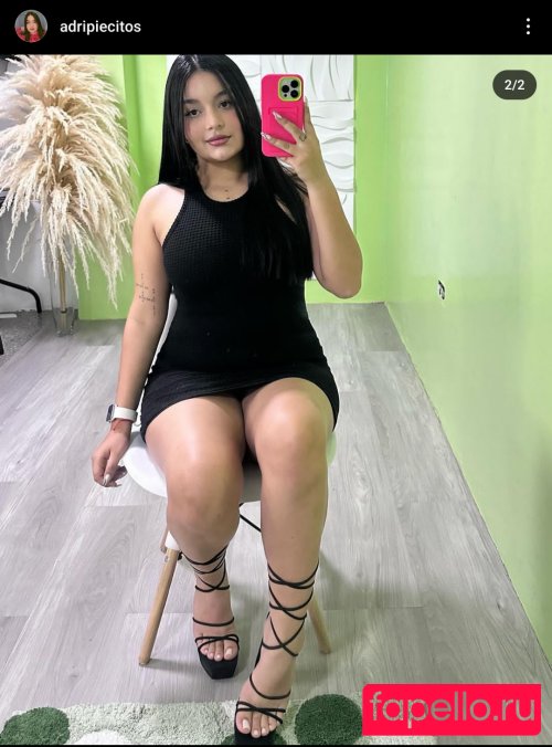 Adrieamb Onlyfans Photo Gallery 