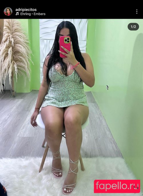 Adrieamb Onlyfans Photo Gallery 