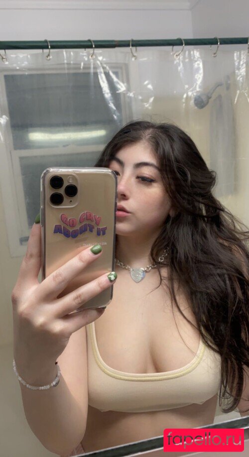 Thewildlatina Nude Onlyfans Photo 37