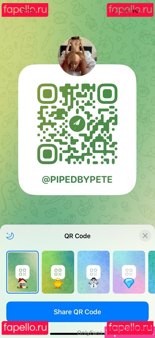 Fappy Gilmore / brian_rramnarine / pipedbypete / pipedbypetevip Onlyfans Photo Gallery 