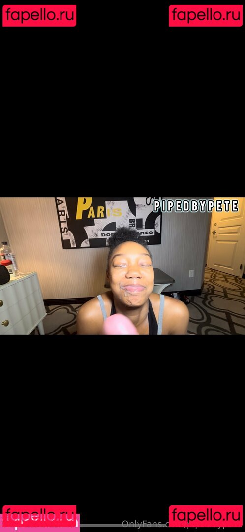 Fappy Gilmore / brian_rramnarine / pipedbypete / pipedbypetevip Onlyfans Photo Gallery 