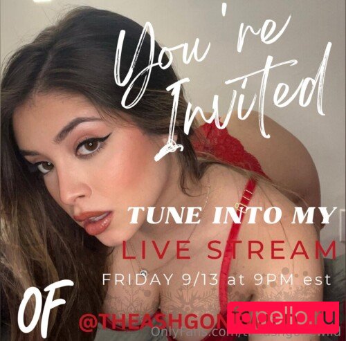 Ashley G / ashgonwild Nude Onlyfans Photo 27