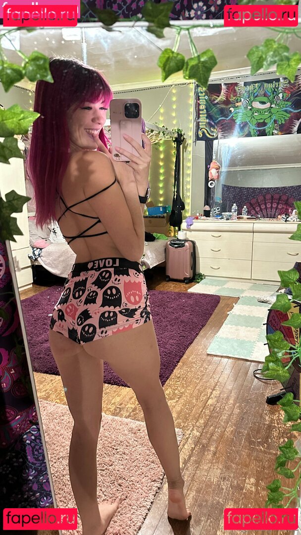 dearlizzy / lizzyhazefree Nude Onlyfans Photo 12