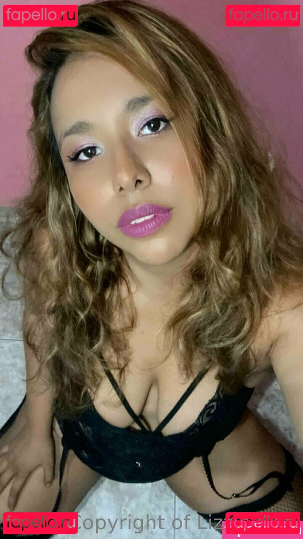 lizgoti Nude Onlyfans Photo 5