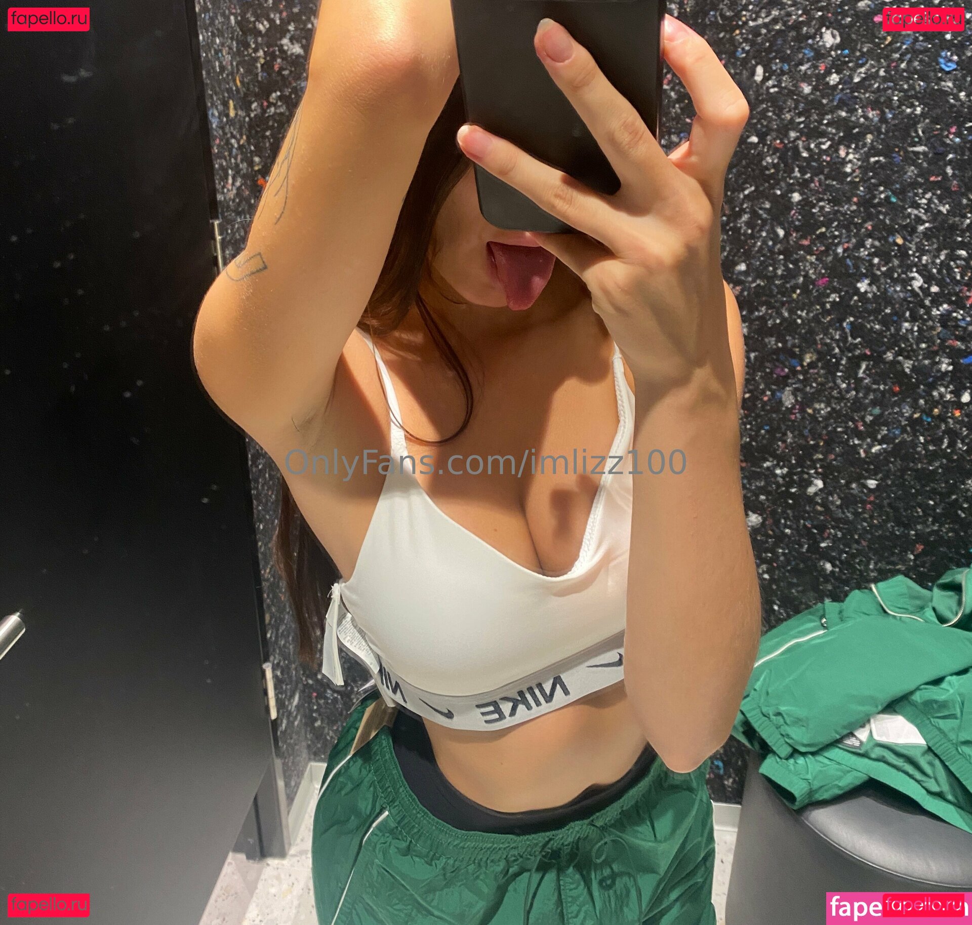 imlizz100 / imlizz_ Onlyfans Photo Gallery 