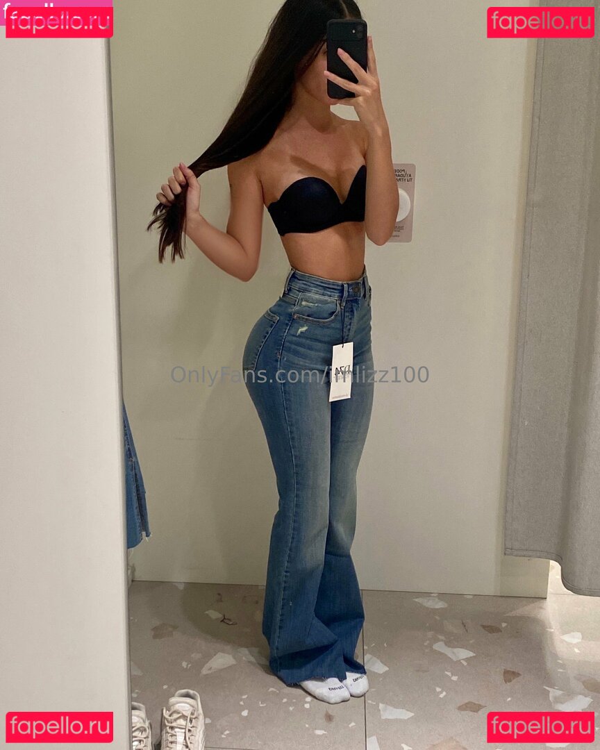 imlizz100 / imlizz_ Onlyfans Photo Gallery 
