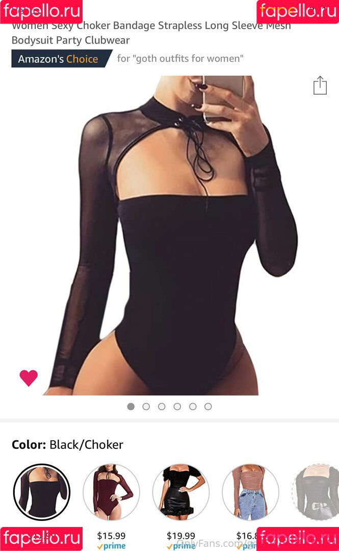 goddessesspade34 Onlyfans Photo Gallery 