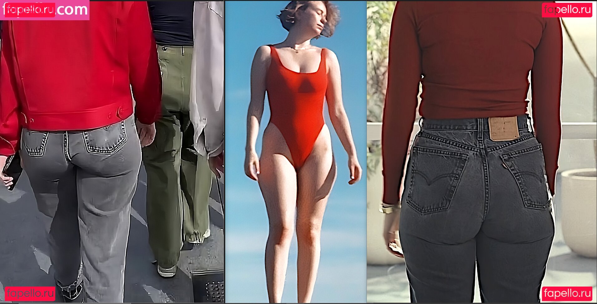 Hannah Einbinder / hannaheinbinder Onlyfans Photo Gallery 