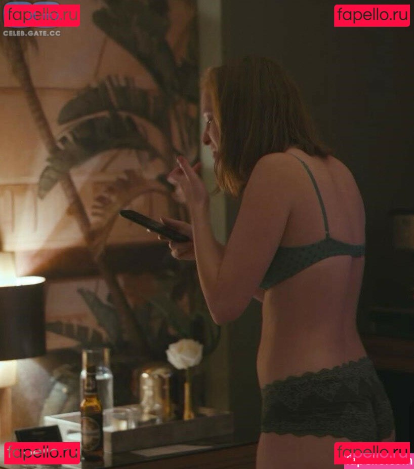 Hannah Einbinder / hannaheinbinder Onlyfans Photo Gallery 