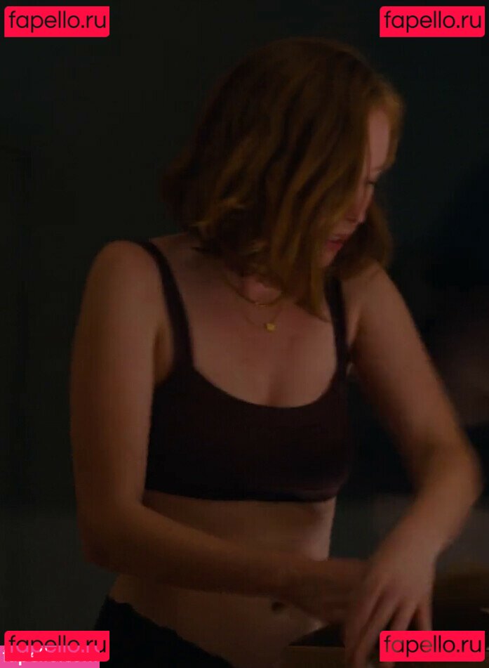 Hannah Einbinder / hannaheinbinder Onlyfans Photo Gallery 