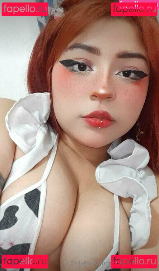 cherrryhannah Nude Onlyfans Photo 9