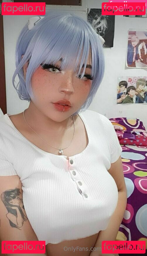 cherrryhannah Nude Onlyfans Photo 8