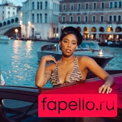 Williams Jessica Nude Onlyfans Photo 4