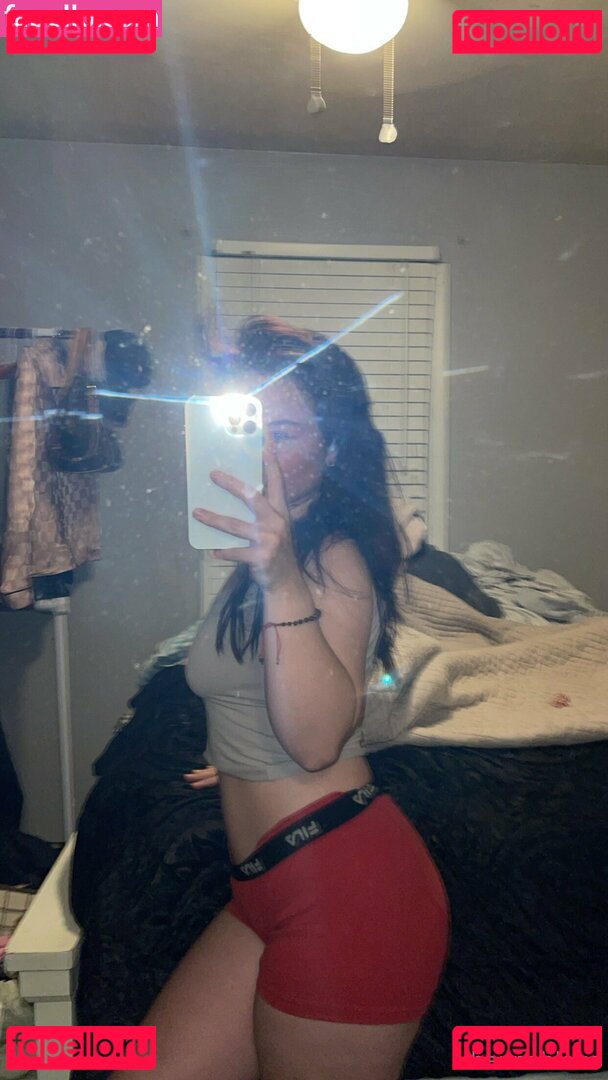 hannahhbabyy Onlyfans Photo Gallery 