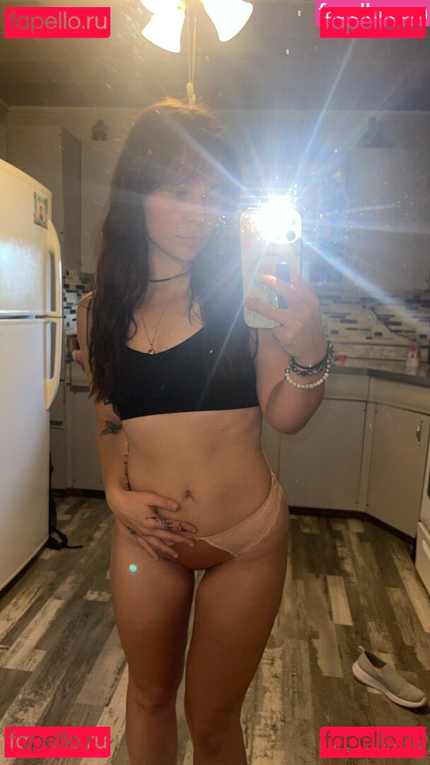 hannahhbabyy Onlyfans Photo Gallery 