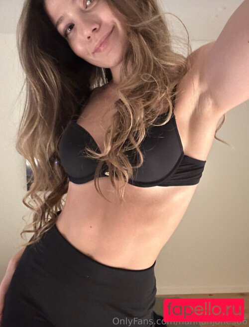 hannahjones06 Nude Onlyfans Photo 20