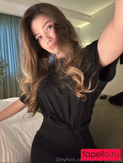 hannahjones06 Nude Onlyfans Photo 21