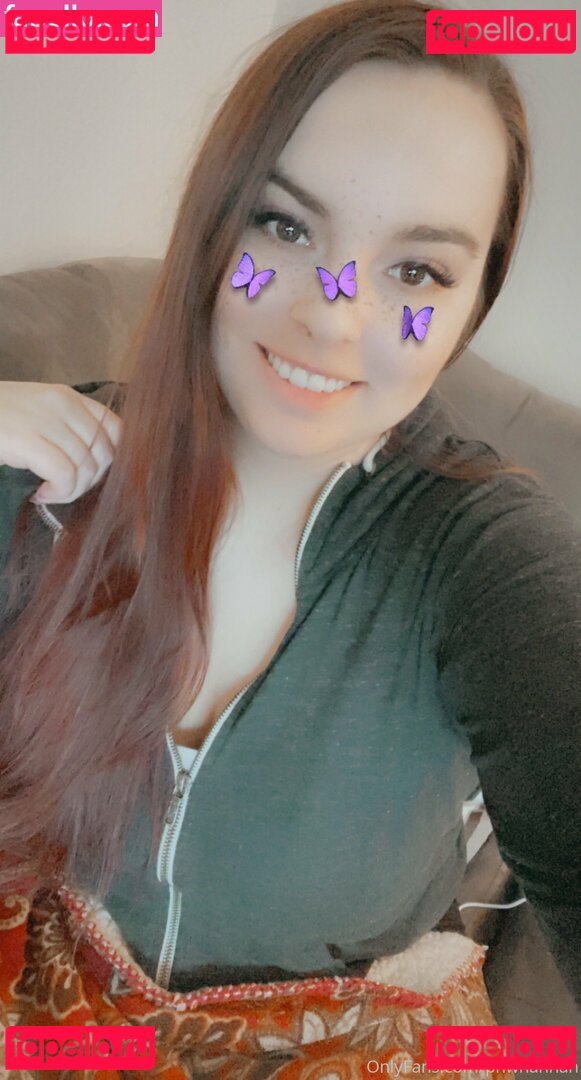 hannahpnw / pnwhannah Onlyfans Photo Gallery 