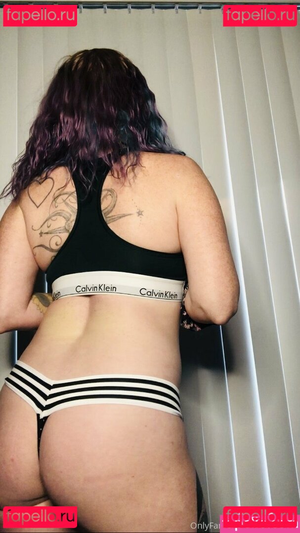 hotmessblair Nude Onlyfans Photo 19