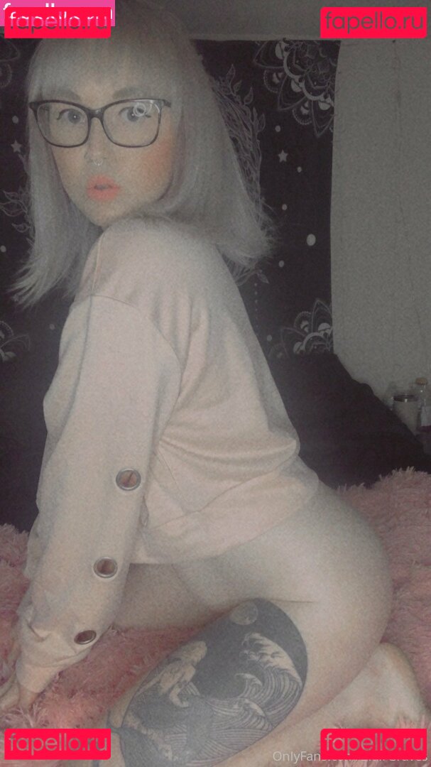 hotmessblair Nude Onlyfans Photo 7